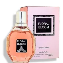 FLORAL BlOOM