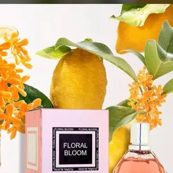 Floral Bloom
