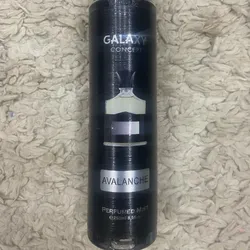 Galaxy Concept 