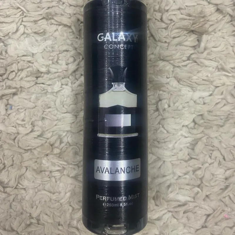 Galaxy Concept 