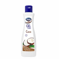 GEL DE BAÑO COCO 🥥