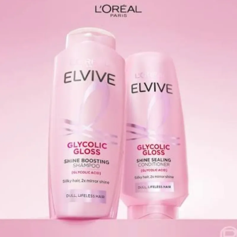 GLYCOLIC GLOSS SHINE BOOSTING