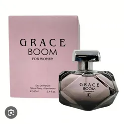 Grace Boom