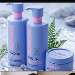 GUDLOX HYDRA
