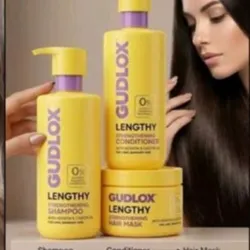 GUDLOX LENGTHY