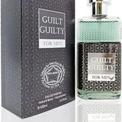 Guilt Guilty 