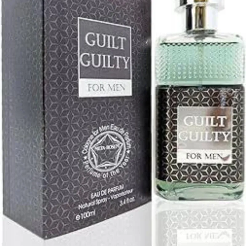 Guilt Guilty 