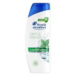 head & shoulders De 330 ml