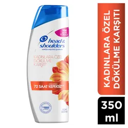 head & shoulders De 330 ml