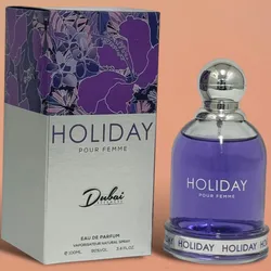 Holiday