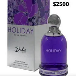Holiday