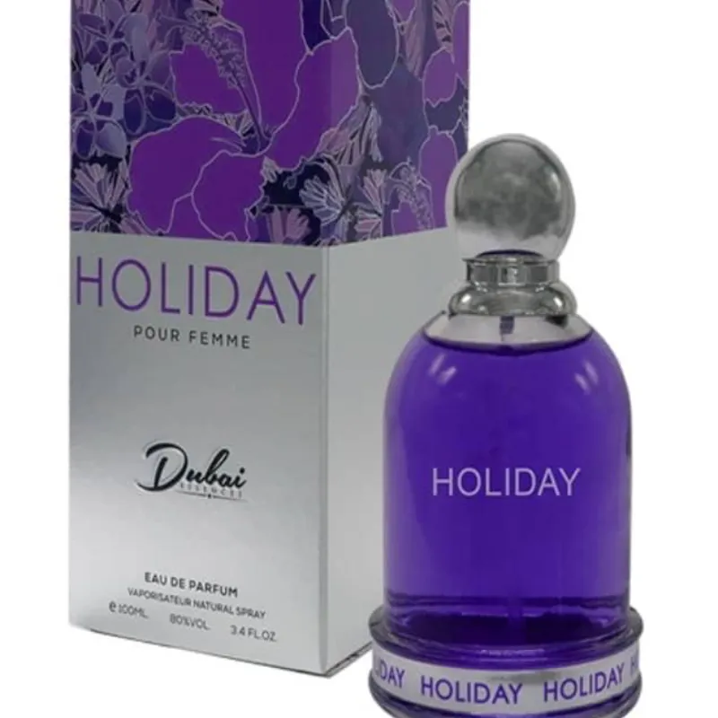 Holiday