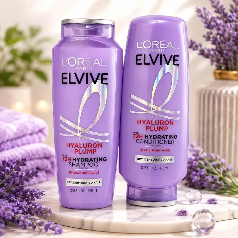 HYALURON +PLUMP F2H HYDRATING
