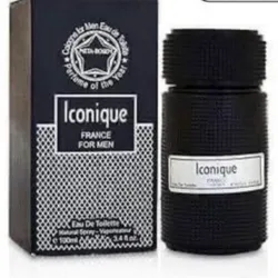 Iconique