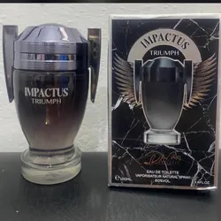Impactos  Triumph