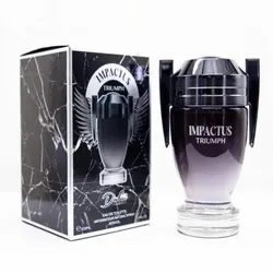 IMPACTUS TRIUMPH