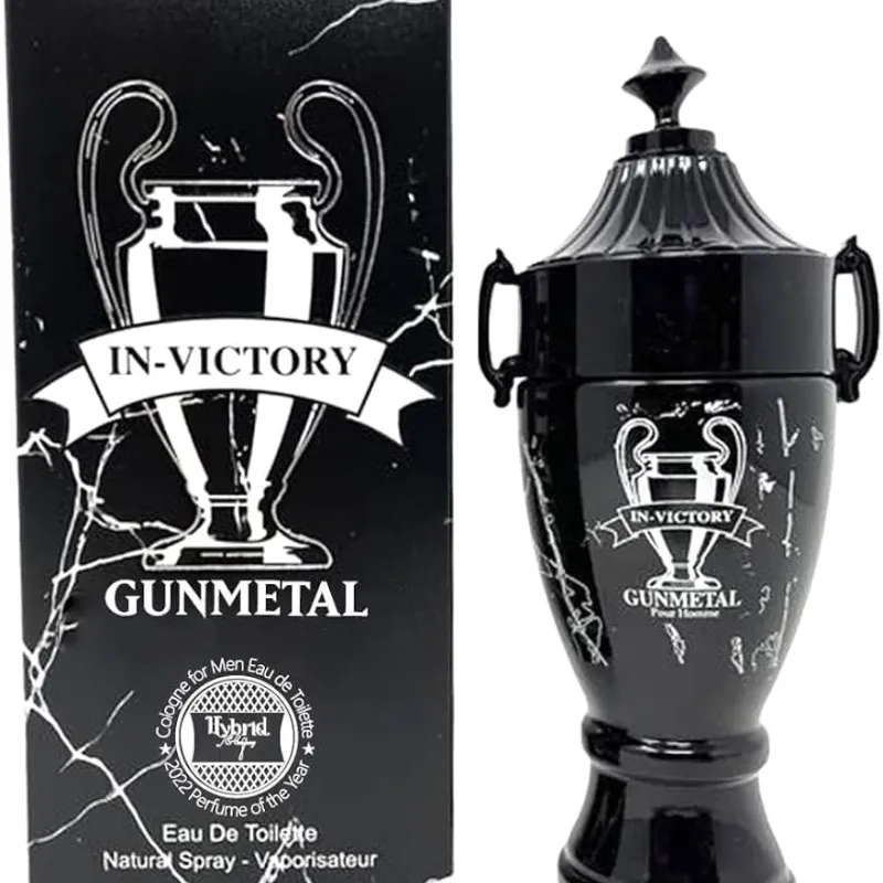 In-Victory Gnmental