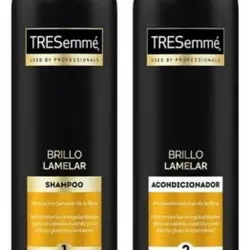 Juego de chayotera acondicionador tresemen 