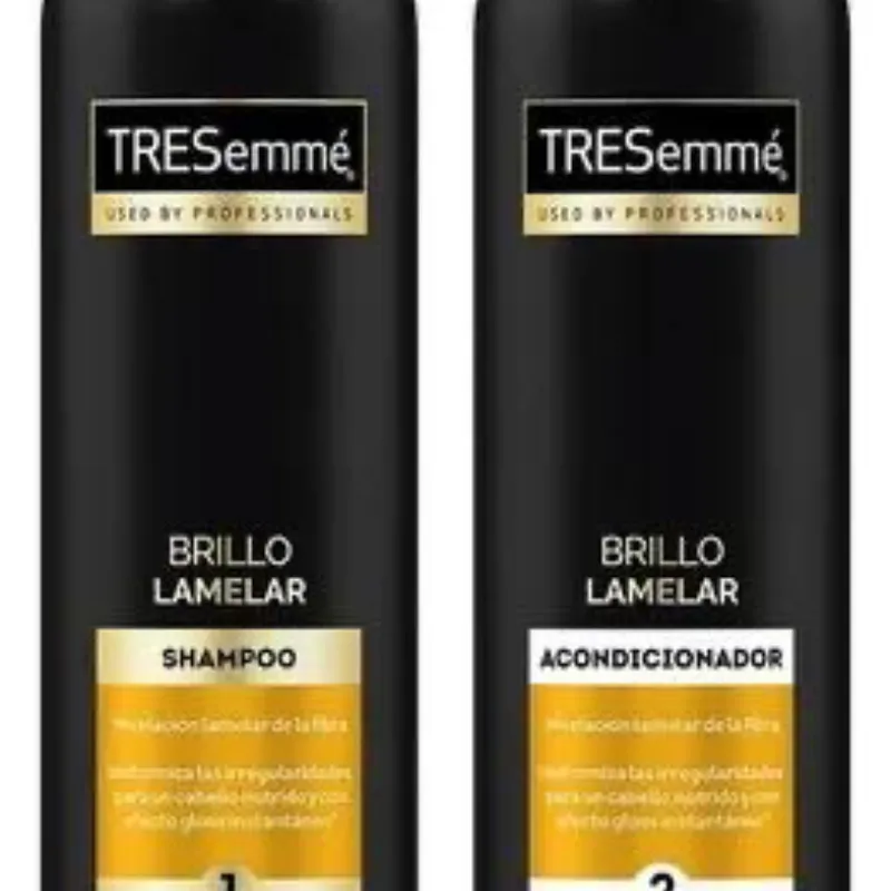 Juego de chayotera acondicionador tresemen 