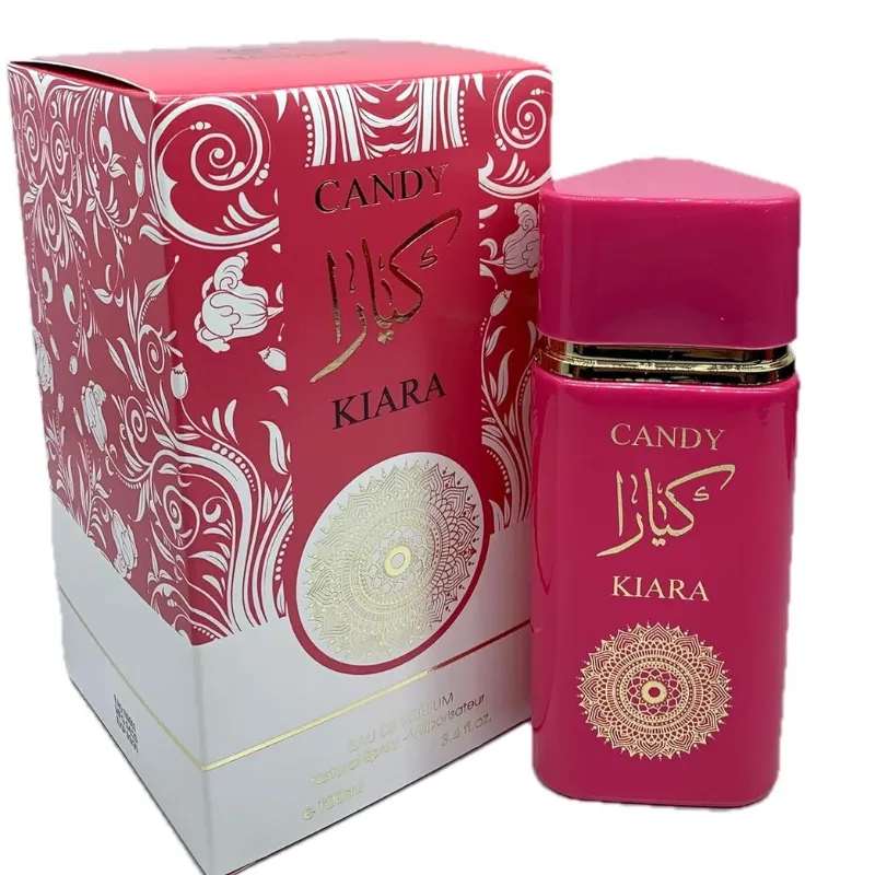 Kiara Candy