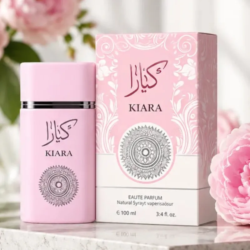 Kiara