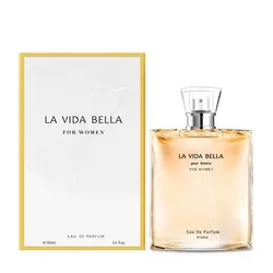LA VIDA BELLA
