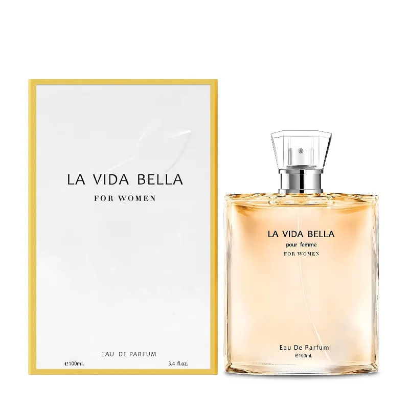 LA VIDA BELLA