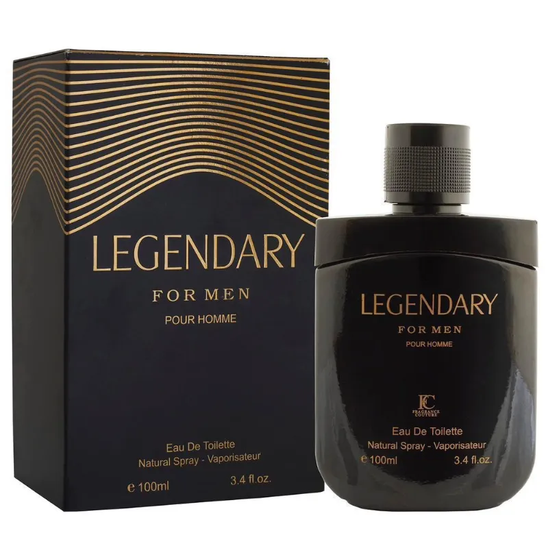 Legendary