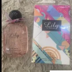 Lily
