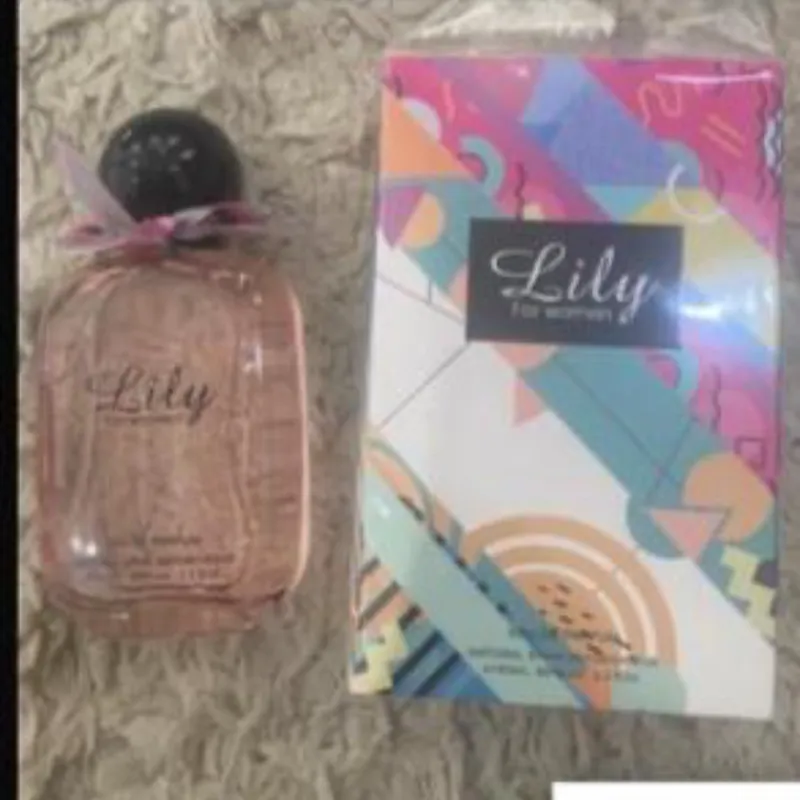 Lily