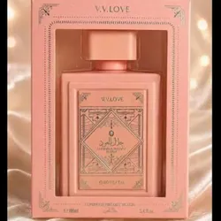 Luminous Melody Blush - V.V.LOVE
