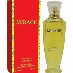 Mirage 