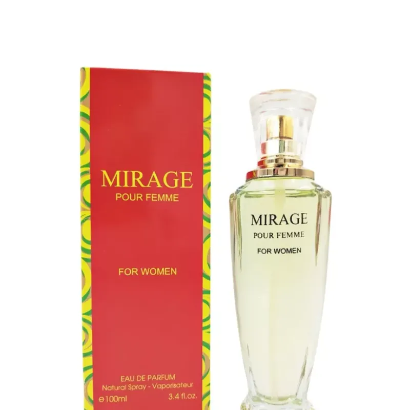 Mirage 