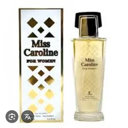 Miss Caroline 