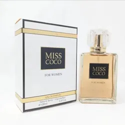 Miss Coco