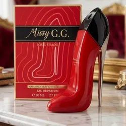 Missy G.G