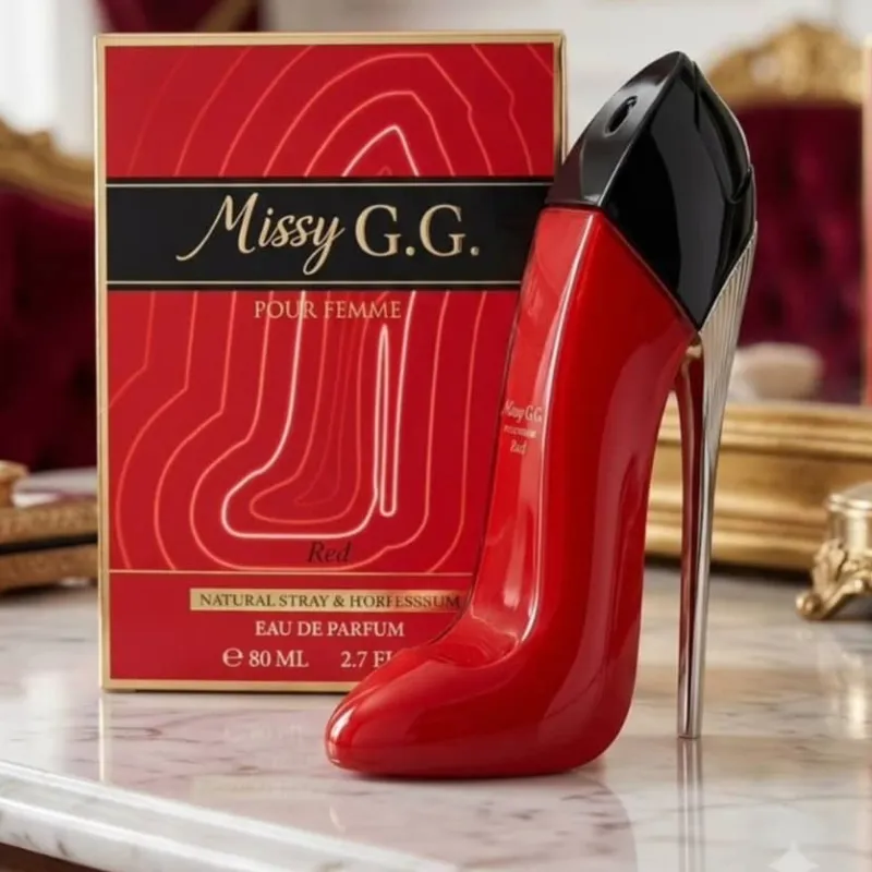 Missy G.G