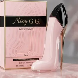 Missy G.G