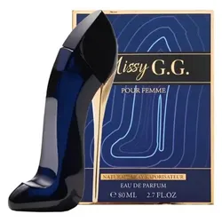 Missy G.G