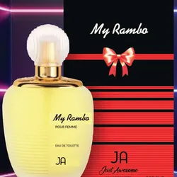 My Rumba