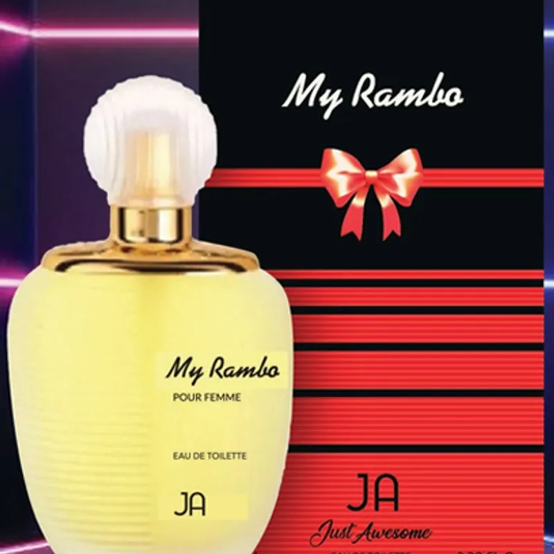 My Rumba