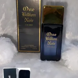 One Billion Noir