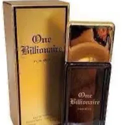 One Billionaire 