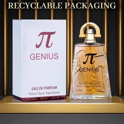 П GENIUS