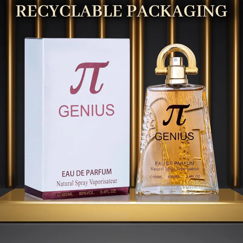 П GENIUS