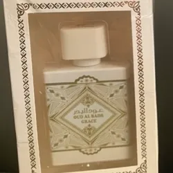 Perfume Árabe