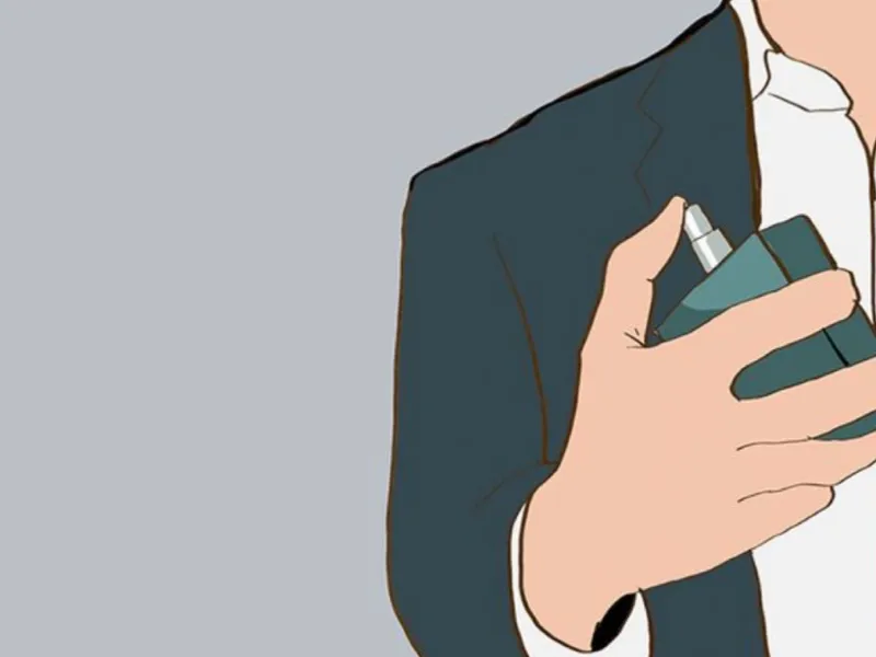 Perfumes para Hombres
