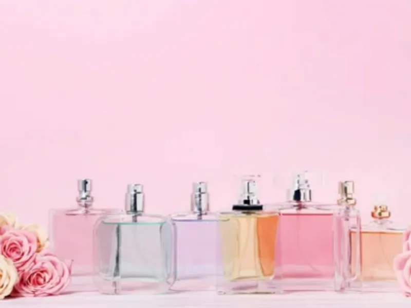 Perfumes para Mujer