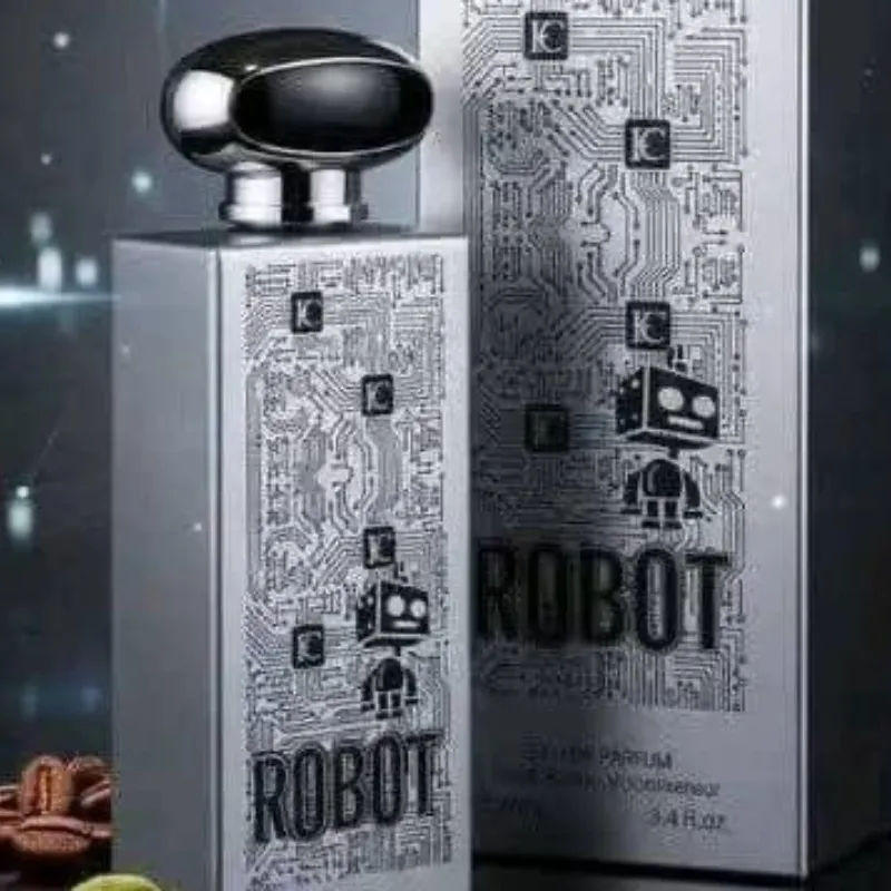 ROBOT