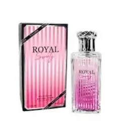 Royal Sucely